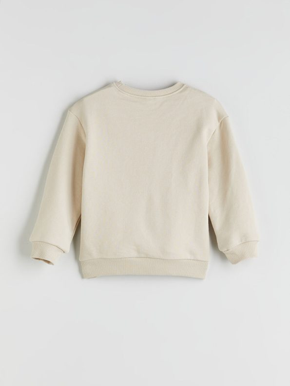 Long Sleeve Basic Boys' Shirt