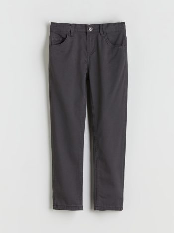 Boys' Elastic Waist Jogger Pants