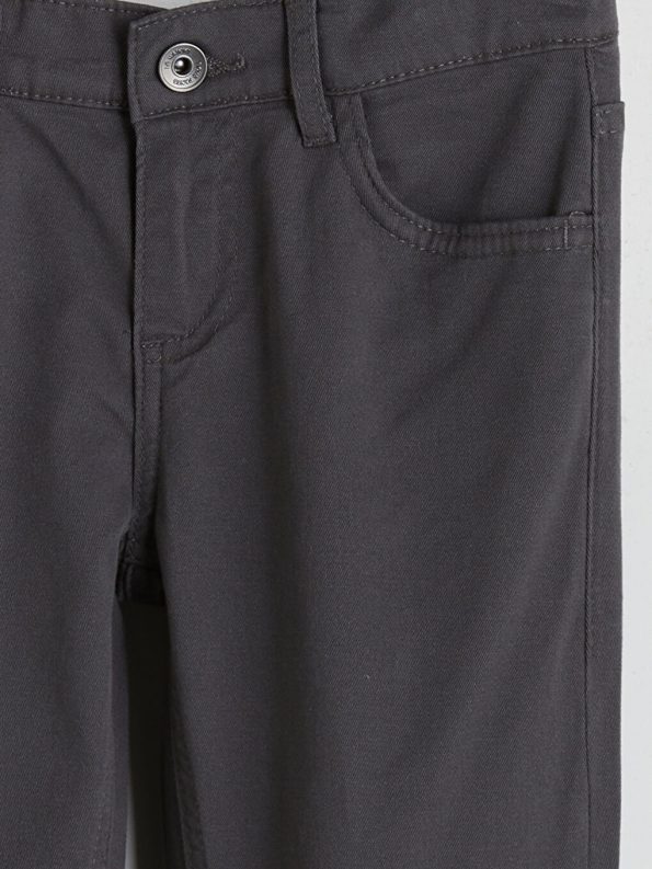 Boys' Elastic Waist Jogger Pants