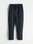 Boys' Elastic Waist Jogger Pants
