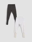 Lion King Print Long Sleeve Sweatshirt and Pants Set for Boys