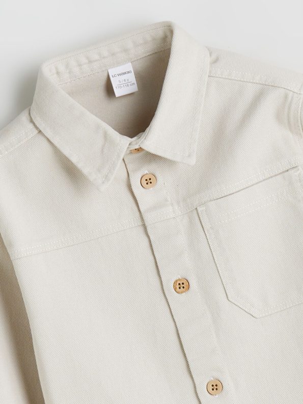 Adjustable Waist Boys' Pants
