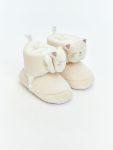 3D Printed Rabbit Figure Baby Girl Slippers