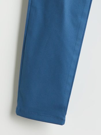 Boys' Elastic Waist Pants