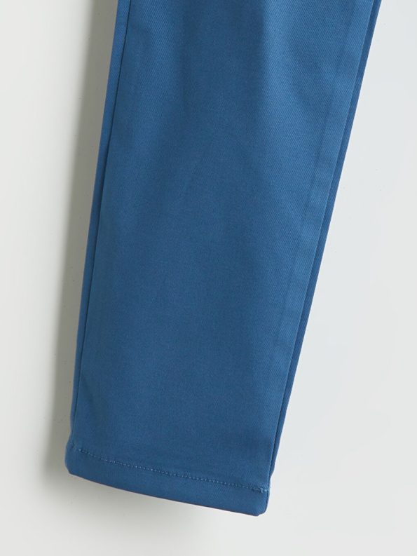 Boys' Elastic Waist Pants