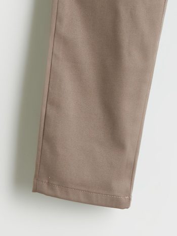 Boys' Elastic Waist Pants
