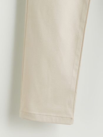 Adjustable Waist Elastic Boys' Pants