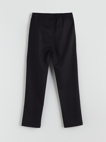 Belted Boys' Pants