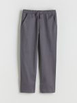 Belted Boys' Pants
