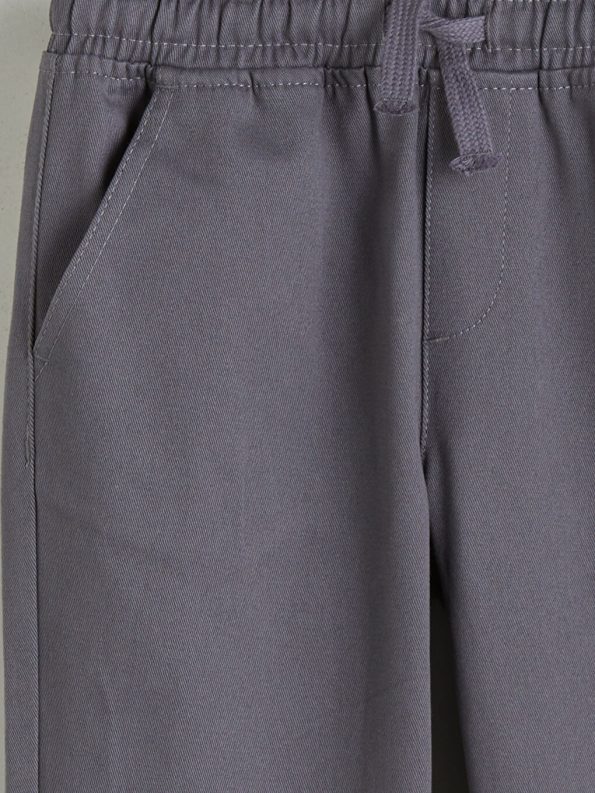 Belted Boys' Pants
