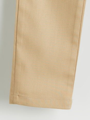 Boys' Elastic Waist Jogger Pants