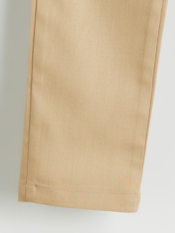Boys' Elastic Waist Jogger Pants