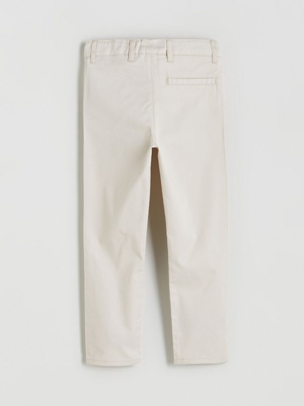 Belted Basic Boys' Baby Jogger Pants