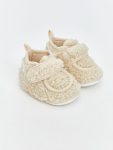Boys' Crew Neck Baby Outfit