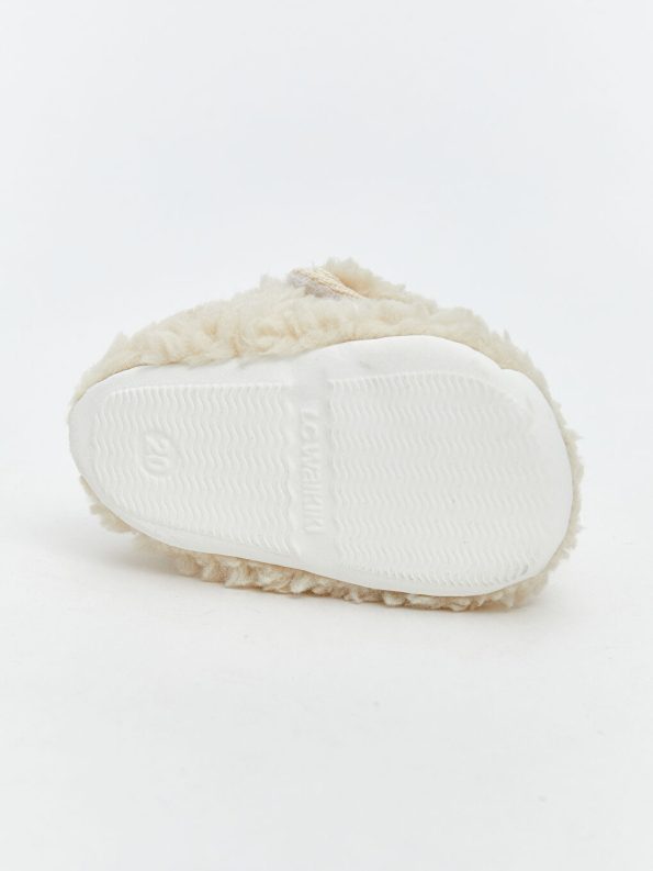 Boys' Crew Neck Baby Outfit