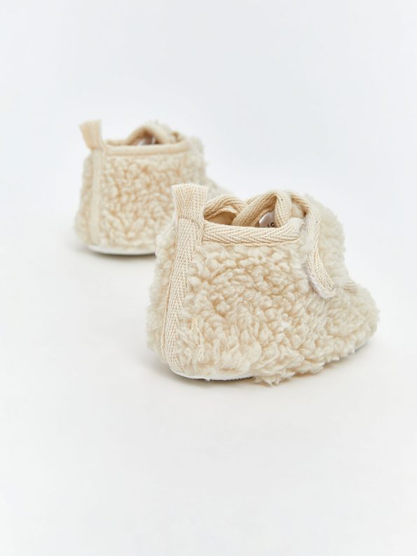 Boys' Crew Neck Baby Outfit
