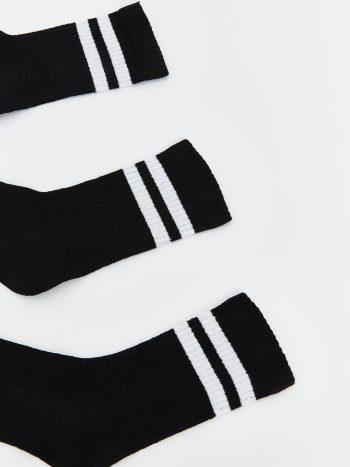 Boys' Thick Jogger Sweatpants with Elastic Waistband