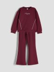 Women's Crew Neck Tunic