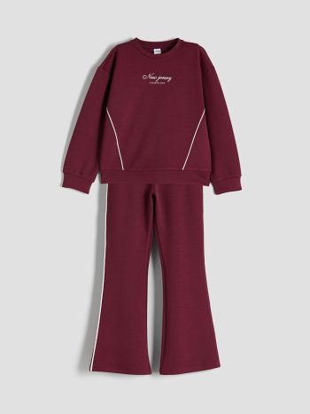 Women's Crew Neck Tunic