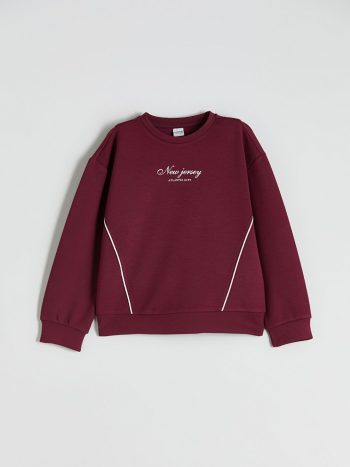 Women's Crew Neck Tunic