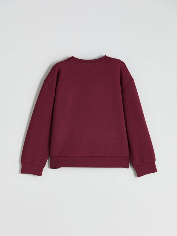 Women's Crew Neck Tunic