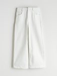 Girls' Elastic Waist Pants