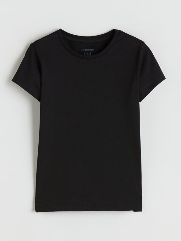 Boys' Basic Crew Neck Tank Top Set of 2