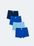 Printed Boys' Boxer Briefs Set of 3