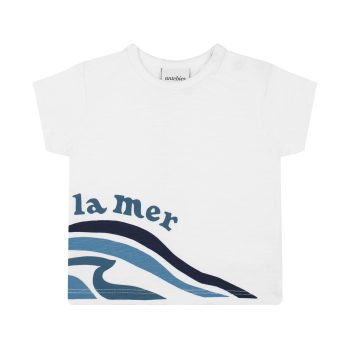 La Mer T-Shirt