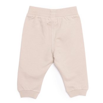 Unisex Basic Fleece-Lined Sweatpants