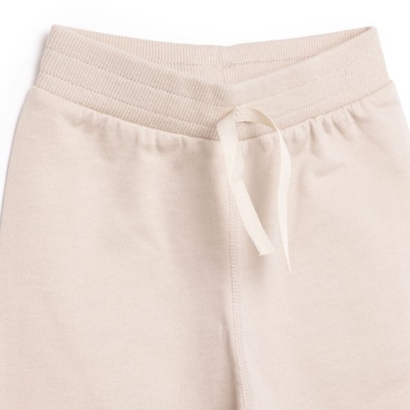 Unisex Basic Fleece-Lined Sweatpants