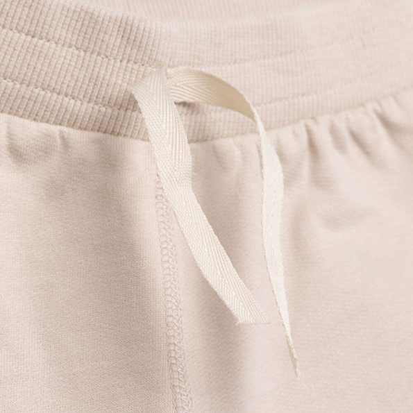 Unisex Basic Fleece-Lined Sweatpants