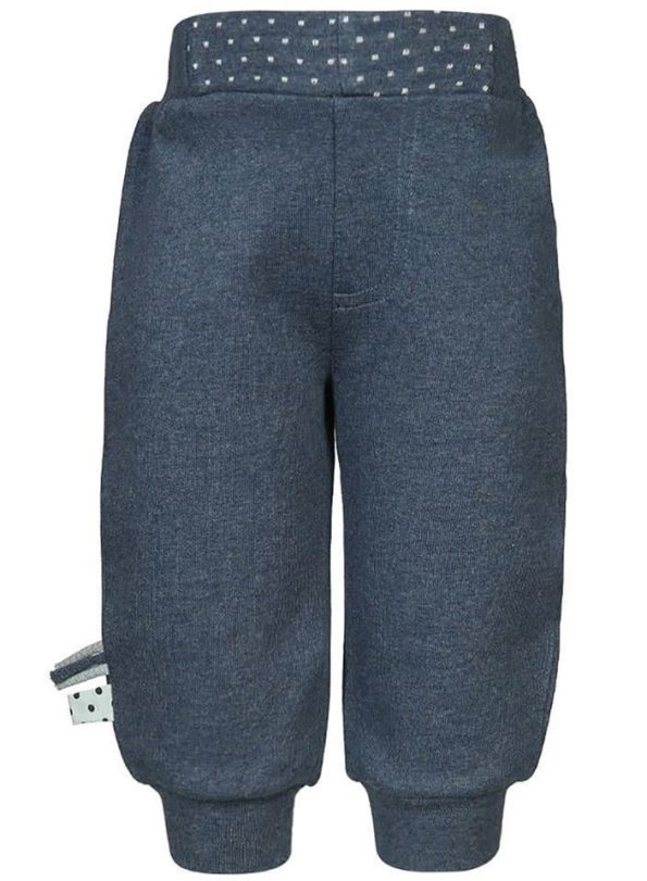 OrganicEra Organic Pants, INDIGO