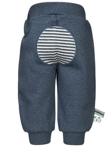 OrganicEra Organic Pants, INDIGO