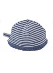 OrganicEra Organic Hat, INDIGO