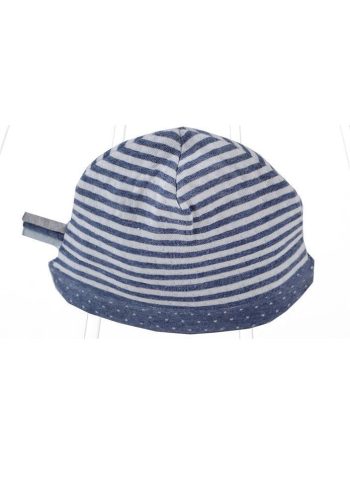 OrganicEra Organic Hat, INDIGO