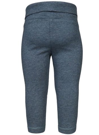 OrganicEra Organic Leggings, INDIGO