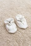 Baby Booties - Strawberry
