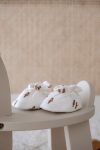 Baby Booties - Toy Soldier