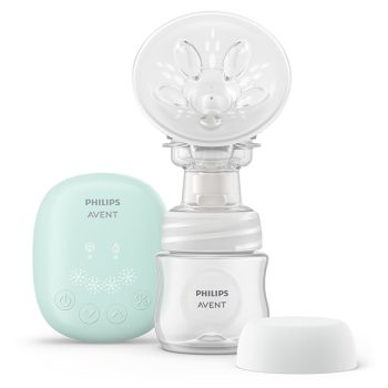 Essential Single Electric Breast Pump