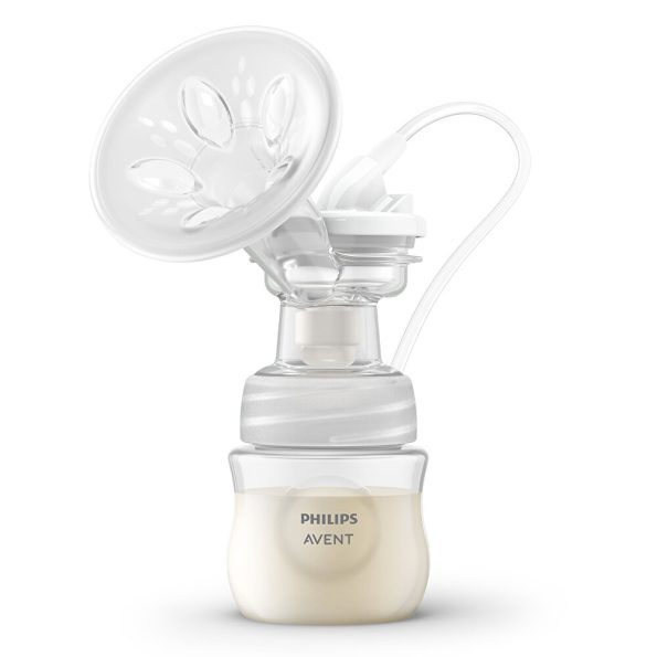 Essential Single Electric Breast Pump