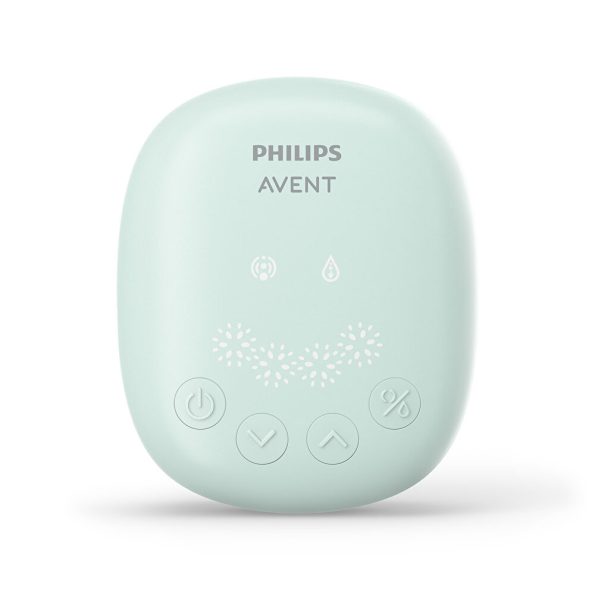 Essential Single Electric Breast Pump