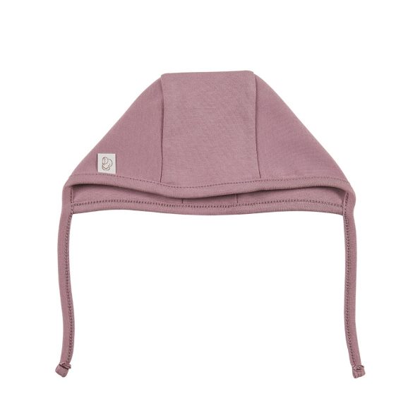Rogie Organic Baby Hat Set - 2 Pieces