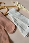 Salmon Colored Tights Set