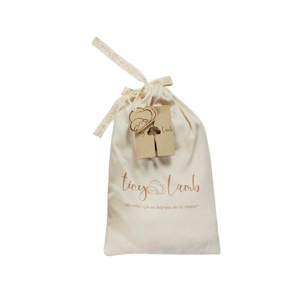 Rogie Organic Baby Hat Set - 2 Pieces