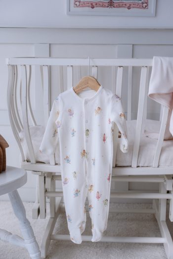 Baby Bodysuit - Fairy Tale