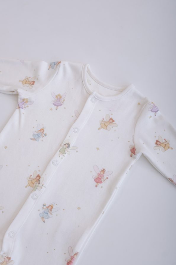 Baby Bodysuit - Fairy Tale