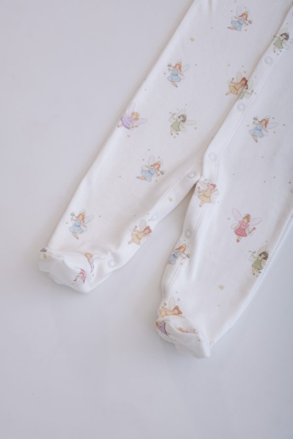 Baby Bodysuit - Fairy Tale