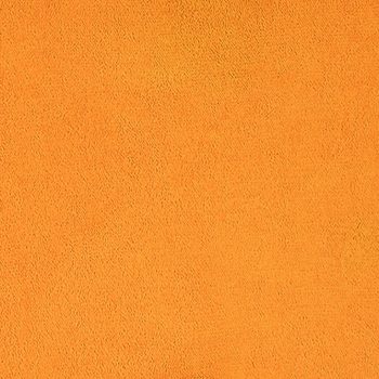 Orange Towel Dungarees