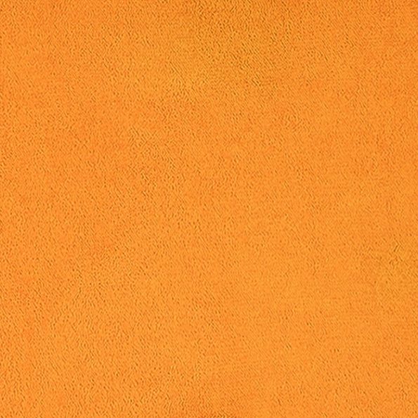 Orange Towel Dungarees